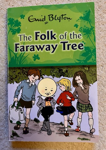 The folk faraway - folk, of