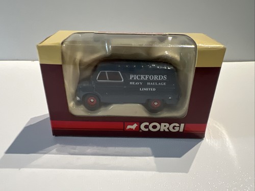 Corgi trackside dg203003 - trackside,