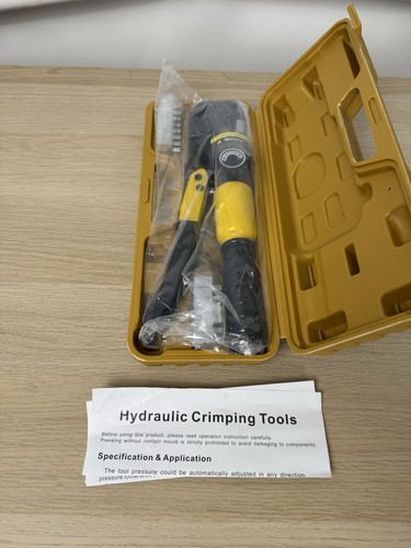 Tqoqt ton hydraulic cable - 16,