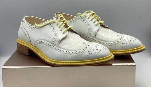 Robert clergerie brogues - robert,