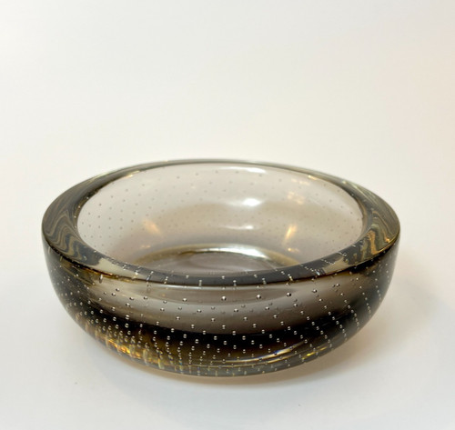 Mid century hand - mid-century, hand-blown