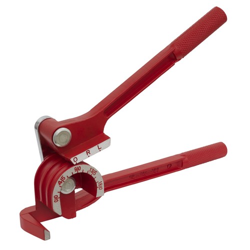 Sealey brake pipe - pipe, bender