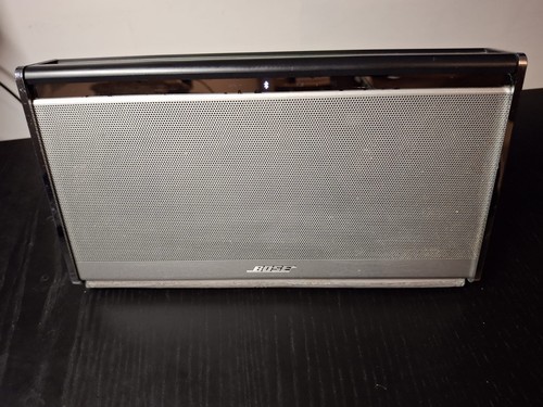 Bose soundlink bluetooth - bose,