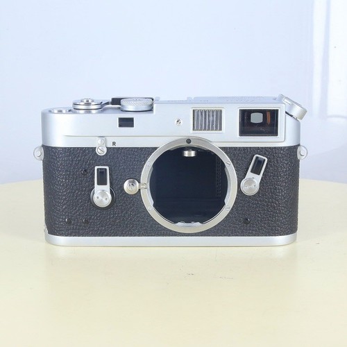 Leica 35mm rangefinder - m4,