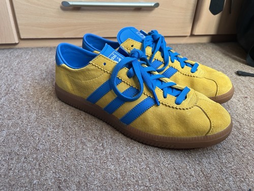Adidas malmo city series - city,