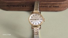 Tissot Stylist Ladies Vintage