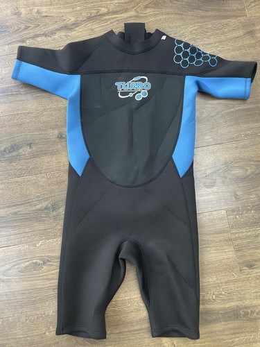 Kids wetsuit age 15 good - kids, 13-14-15