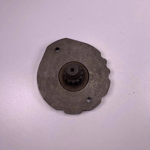 Yamaha shift shifter cam plate - shift,