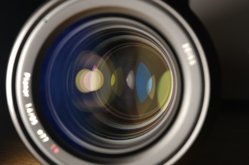 Zeiss milvus 85mm 4 ze - 85mm,
