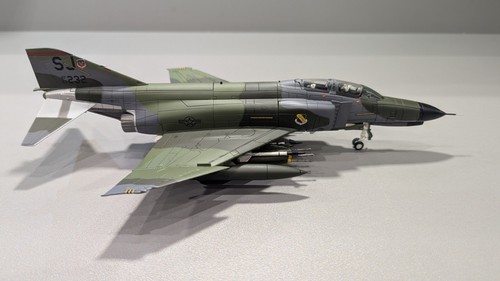 Hobbymaster phantom ha1922 - f4,