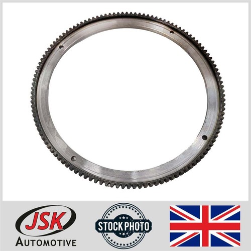 Flywheel ring gear - flywheel, 122