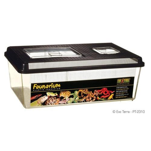 Exo terra faunarium flat large - exo,