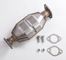 EEC Catalyst Fits Proton Satria Petrol Hatchback 96-00 135HP 1.8 16V GTI