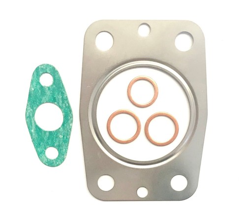 Turbo turbocharger gasket set - turbo,