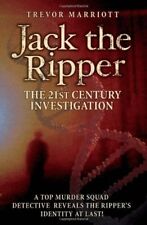 Jack the Ripper: The 21st