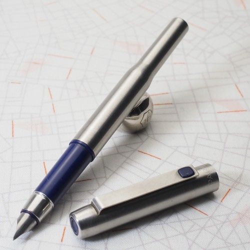 Parker stainless steel - 25,