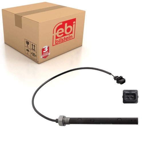 Oil level sensor fits daf - level,
