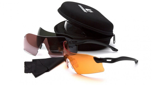 Shooting glasses venture - venture, gear