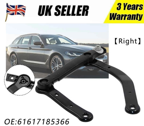 Front right wiper - wiper, arm