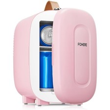  Mini Fridge Portable, 5