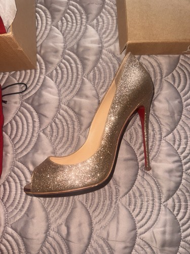 Christian louboutin women - christian, women's