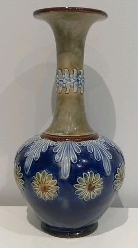 Royal doulton lambeth stem - lambeth,