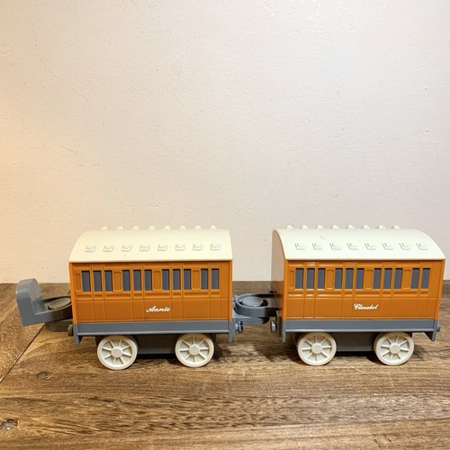 Thomas friends annie and - thomas, &
