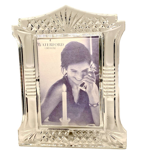 Waterford crystal picture - waterford,