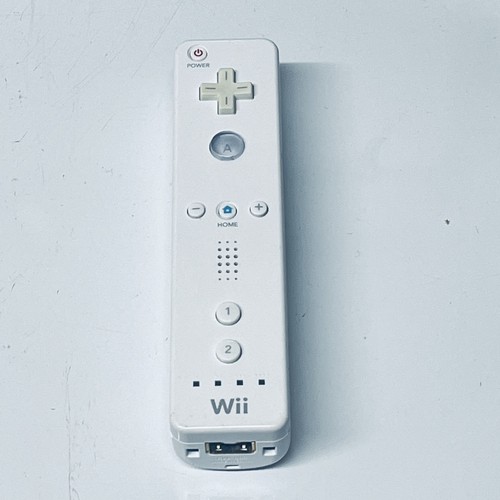 Official genuine nintendo wii - official,