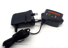 Black and Decker Genuine 18v