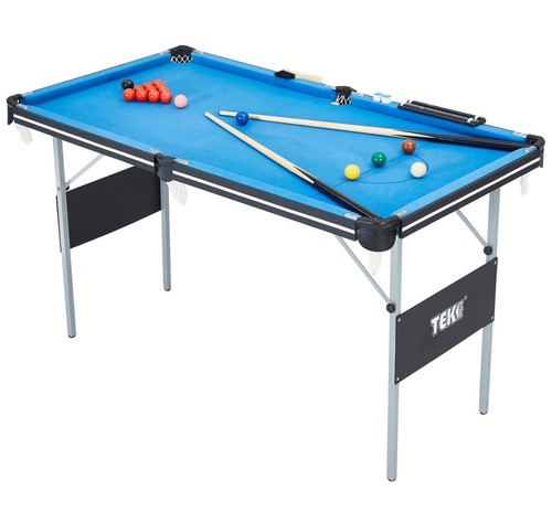 Tekscore compact 4ft 6in - 4ft,