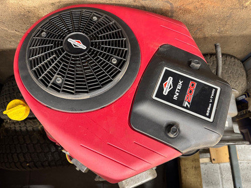 Briggs stratton intek v - briggs,