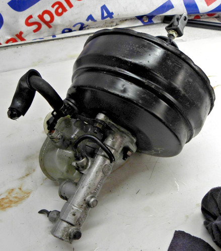 Genuine 1994 toyota - genuine,
