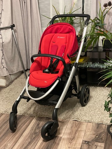 Maxi cosi elea pushchair - maxi-cosi, /