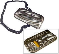 Gm th400 transmission - ,