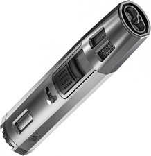 Cigar Lighter 2 Jet Flame