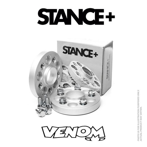 Stance 20mm alloy - 20mm, wheel