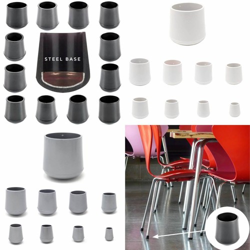 Rubber ferrules end - rubber,