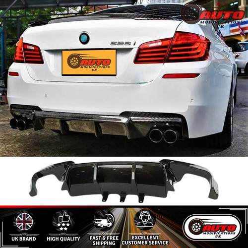 Bmw series f10 f11 - bmw,