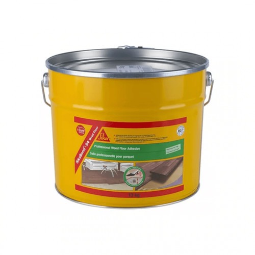 Sika bond wood floor - sika, 54
