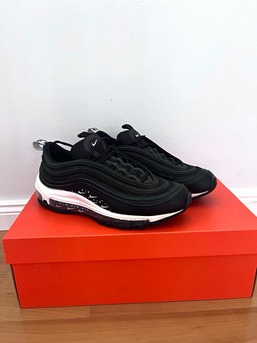 Nike air max men trainers - max, 97
