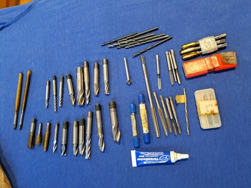 Joblot engineering tools - of,