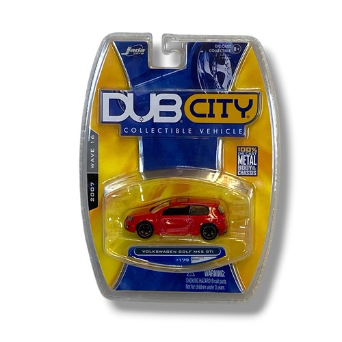 2007 jada dub city volkswagen - 2007,