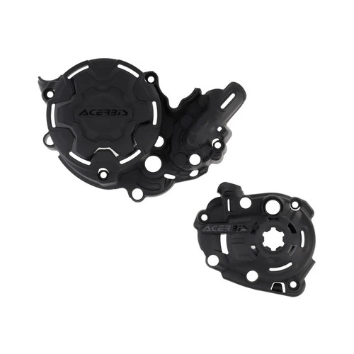 Acerbis engine guards - engine,