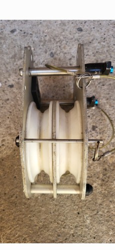 Reid gantry rapide - reid,