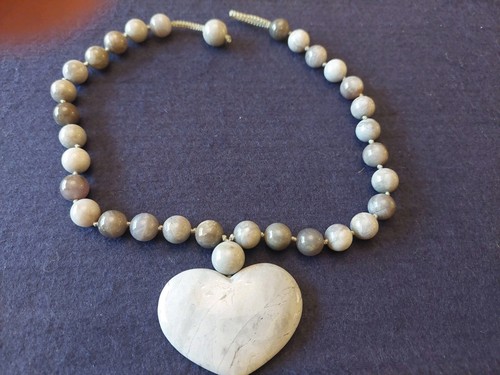 Genuine lola rose grey - rose, agate