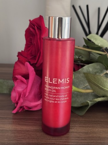 Elemis frangipani monoi body - monoi,