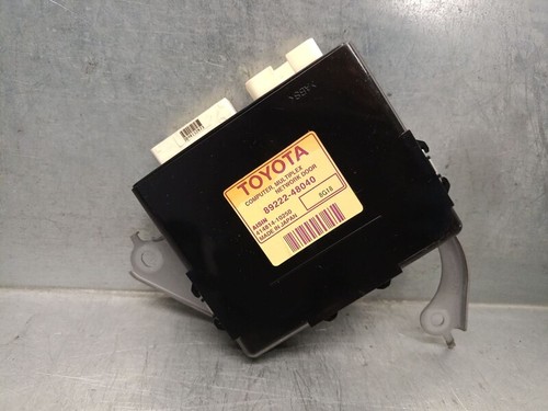8922248040 electronics module