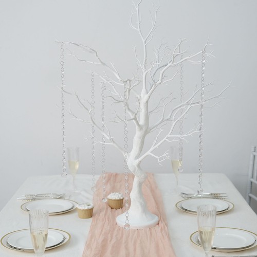 White manzanita tree - 34",