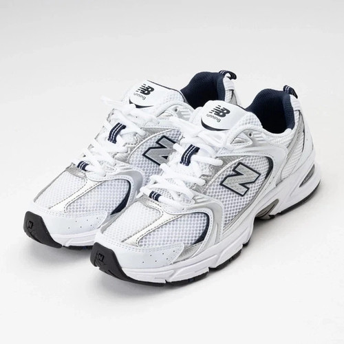 New balance 530 - balance, silver